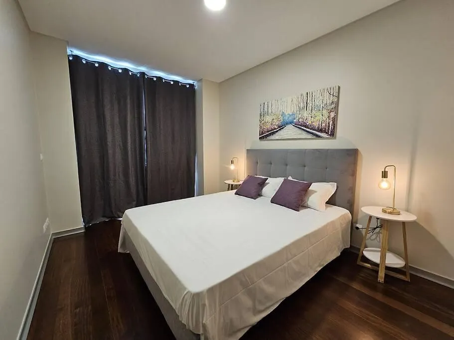 Apartment Dorisol IV Plaza By Rentallido Funchal