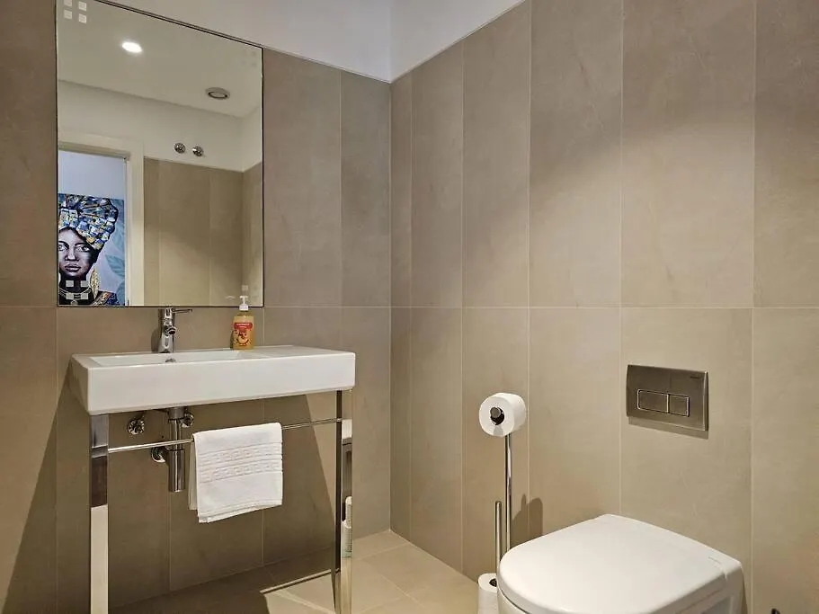 Dorisol IV Plaza By Rentallido Funchal  Apartment Funchal (Madeira)