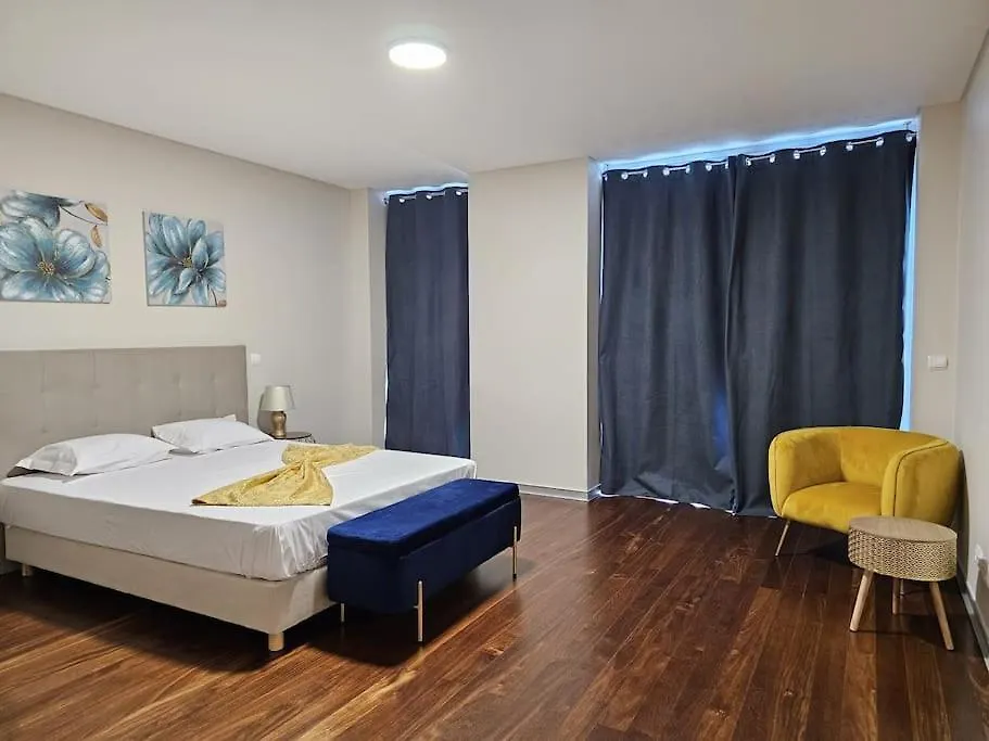Dorisol IV Plaza By Rentallido Funchal  Apartment