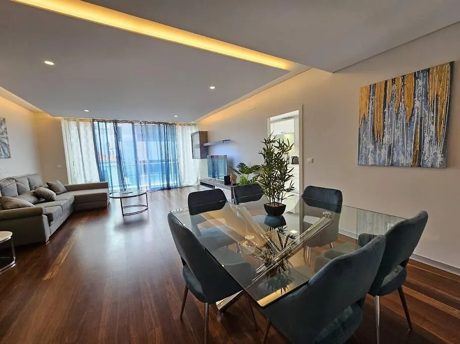 Dorisol IV Plaza By Rentallido Funchal  Apartment Funchal (Madeira)